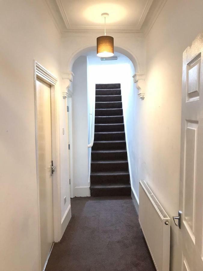 Warwick Street Professional Lets Lejlighed Newcastle upon Tyne Eksteriør billede